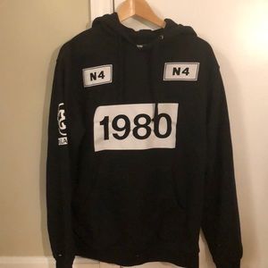 Stüssy Hoodie